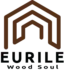 Eurile Wood Soul logotipas