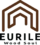 Eurile Wood Soul logotipas