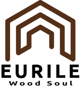 Eurile Wood Soul logotipas